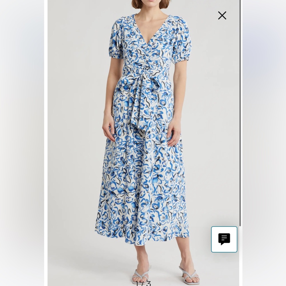 Melloday Dress